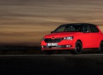 ΔΟΚΙΜΗ: Skoda Fabia 1.0 TSI 95 PS Monte Carlo