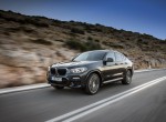 ΔΟΚΙΜΗ: BMW X4 xDrive20d