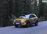 ΔΟΚΙΜΗ: Suzuki Vitara 1.0 BoosterJet 2WD