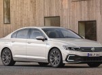 Ανανεωμένο Volkswagen Passat