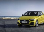 Audi A1: Το νεανικό, στυλάτο sport αυτοκίνητο που πάντα ήθελες!