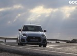 ΔΟΚΙΜΗ: SUZUKI Swift Sport