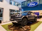 Tο νέο Ford Ranger Raptor στην Ελλάδα (video)