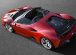 Πωλείται η εντυπωσιακή Ferrari J50 με… 0 χιλιόμετρα!