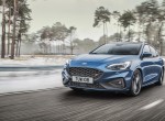 Με 280 ίππους το νέο Focus ST. Στην Ελλάδα το καλοκαίρι