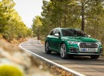 Το Audi SQ5 ξανά με V6 TDI