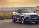 RANGE ROVER EVOQUE. ΕΚΛΕΠΤΥΣΜΕΝΗ ΓΟΗΤΕΙΑ.