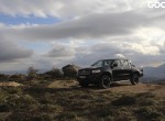 ΔΟΚΙΜΗ: Mercedes-Benz X250d TheRock Edition