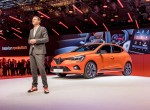 Νέο Renault Clio: Με κινητήρες τούρμπο και υβριδικό