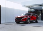 Πρεμιέρα στη Γενεύη για το Mazda CX-30