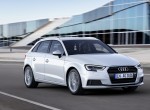Νέο Audi A3 με φυσικό αέριο και αυτονομία 400 km