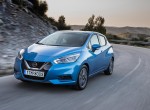 ΟΔΗΓΟΥΜΕ στην Ελλάδα το Nissan Micra 1.0 IG-T 100