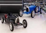 Μια ηλεκτρική Bugatti των 35.000 ευρώ