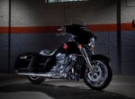 Η Electra Glide Standard από τη Harley-Davidson