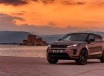 ΟΔΗΓΟΥΜΕ το νέο Range Rover Evoque στην Ελλάδα