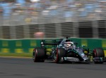 GP Αυστραλίας: Ταχύτερες οι Mercedes στις ελεύθερες δοκιμές της Παρασκευής