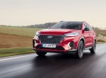 Νέο Hyundai Tucson N Line (video)