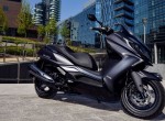 Νέο Kymco Downtown 350i ABS με 4.995 ευρώ