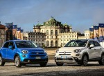 FIAT 500X: Urban Look ή Cross Look;