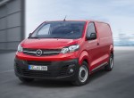 Ξεκινούν οι πωλήσεις του νέου Opel Vivaro 3ης γενιάς