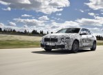 Με κίνηση μπροστά η νέα BMW Σειρά 1