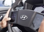 H Hyundai «επανεφεύρει» το τιμόνι (photos)