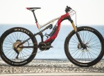 Ηλεκτρικό mountain bike από τη Ducati