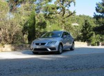 ΔΟΚΙΜΗ: SEAT Leon 1.5 TSI ACT EVO 130 PS