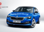 Red Dot Awards 2019: Πρωταγωνιστής το Skoda Scala