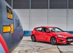 ΔΟΚΙΜΗ: Ford Focus ST-Line 1.5 EcoBoost 150 PS