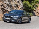 ΔΟΚΙΜΗ: Ford Focus 1.5 EcoBlue auto  ST-Line