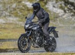 Νέα Honda CB500X με 7.200 ευρώ