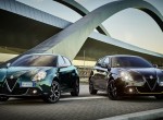 ALFA ROMEO GIULIETTA: 5 εκδόσεις = 5 προσωπικότητες