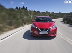 ΔΟΚΙΜΗ: Nissan Micra 1.0 IG-T 100 PS
