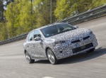 Εντατικές δοκιμές για το νέο Opel Corsa (vid)