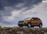 Δοκιμή: Dacia Duster 1.3 TCe 130 PS