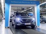 Mercedes-Benz EQC: Πόσο κοστίζει το ηλεκτρικό SUV; (vid)
