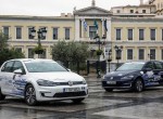 Νικητής του “Hi-Tech EKO Mobility Rally 2019” το Volkswagen e-Golf