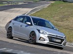 Το Hyundai i20 N βγήκε από το «καβούκι» του