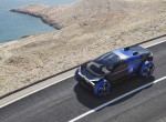 Citroen 19_19 Concept: Ηλεκτρικό και αυτόνομο (vid)