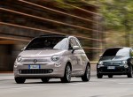 Νέες, πλούσιες εκδόσεις για το Fiat 500