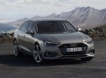 Νέα εμφάνιση για τα Audi A4 και S4