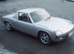 Η Porsche 914 γιορτάζει τα 50 χρόνια της