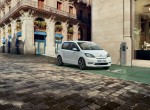 Skoda CITIGOe iV: Ηλεκτρικό και με 265 km αυτονομία
