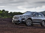 Ανανεωμένη BMW X1: Πιο φρέσκια και υβριδική (vid)