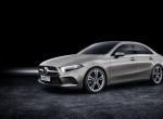 ΝΕΑ Mercedes-Benz A-Class Sedan: 5 τρόποι για να την Απολαύσεις!