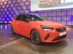 Τα πρώτα ηλεκτρικά Opel είναι εδώ! (vid)