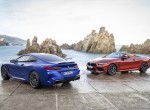 BMW M8 με 625 ίππους. Σκέφτεσαι κάτι καλύτερο; (vid)