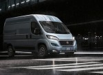Και ηλεκτρικό και diesel και CNG: To νέο Fiat Ducato!
