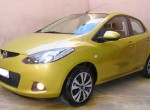 5 μεταχειρισμένα Mazda 2 από 2.500 ευρώ
